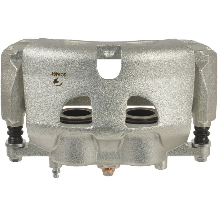 CARDONE New 2C-5404 New Unloaded Caliper