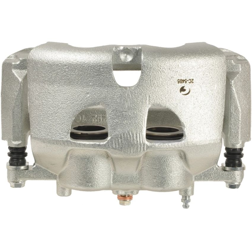 CARDONE New 2C-5405 New Unloaded Caliper