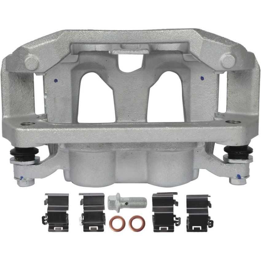 CARDONE New 2C-5472 New Unloaded Caliper