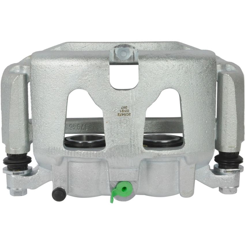 CARDONE New 2C-5473 New Unloaded Caliper