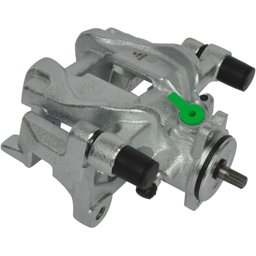 CARDONE New 2C-5476 New Unloaded Caliper