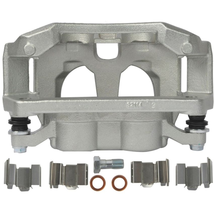 CARDONE New 2C-5478 New Unloaded Caliper