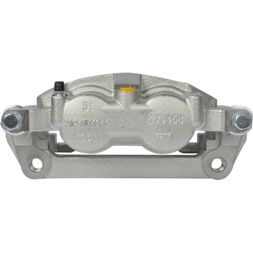 CARDONE New 2C-5478 New Unloaded Caliper