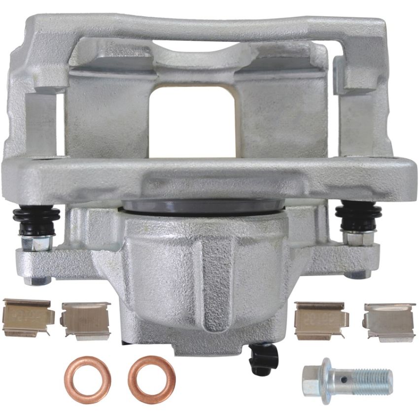 CARDONE New 2C-5484 New Unloaded Caliper