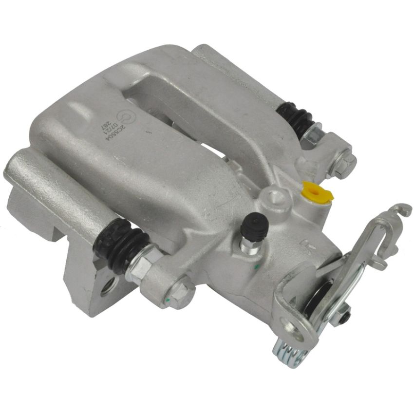 CARDONE New 2C-5504 New Unloaded Caliper