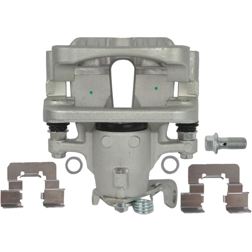 CARDONE New 2C-5504 New Unloaded Caliper