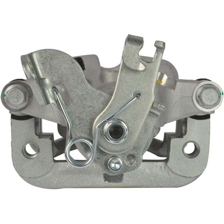 CARDONE New 2C-5504 New Unloaded Caliper