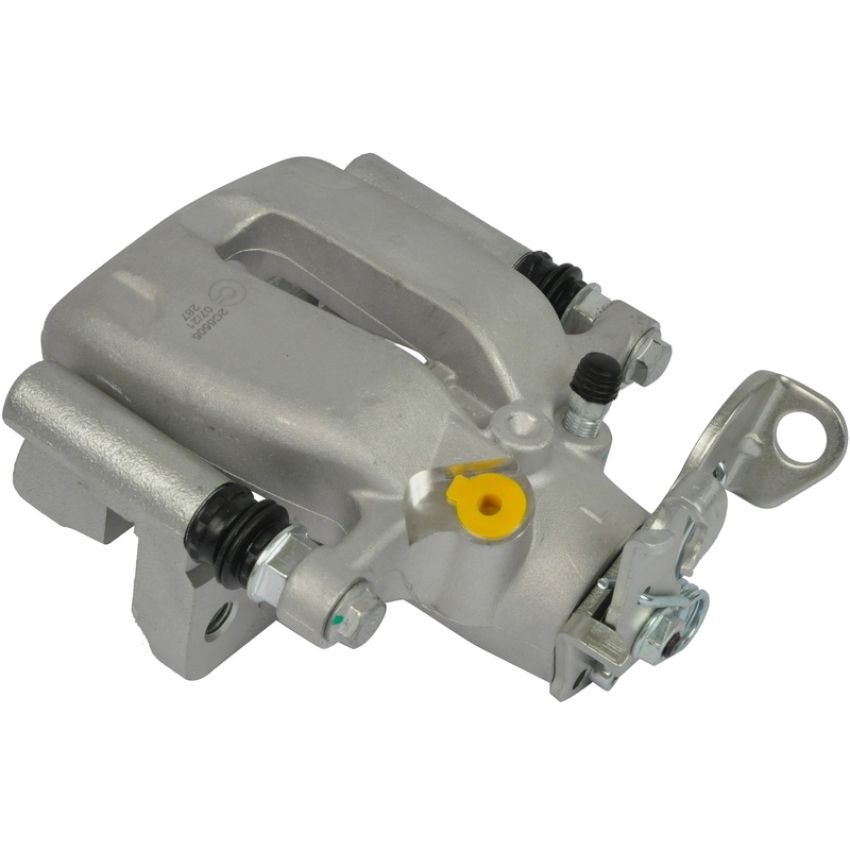 CARDONE New 2C-5505 New Unloaded Caliper