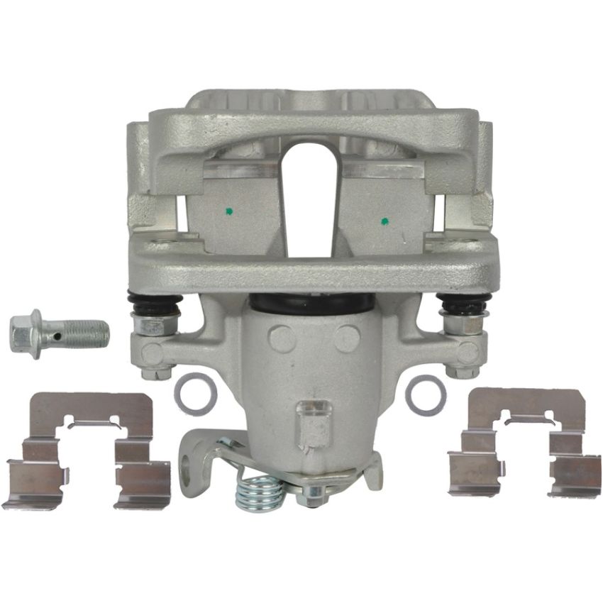 CARDONE New 2C-5505 New Unloaded Caliper