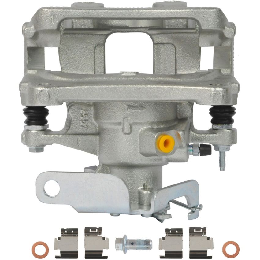 CARDONE New 2C-5516 New Unloaded Caliper