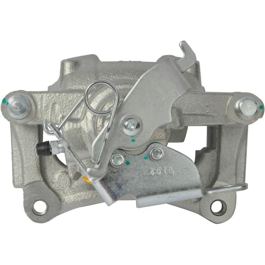 CARDONE New 2C-5516 New Unloaded Caliper