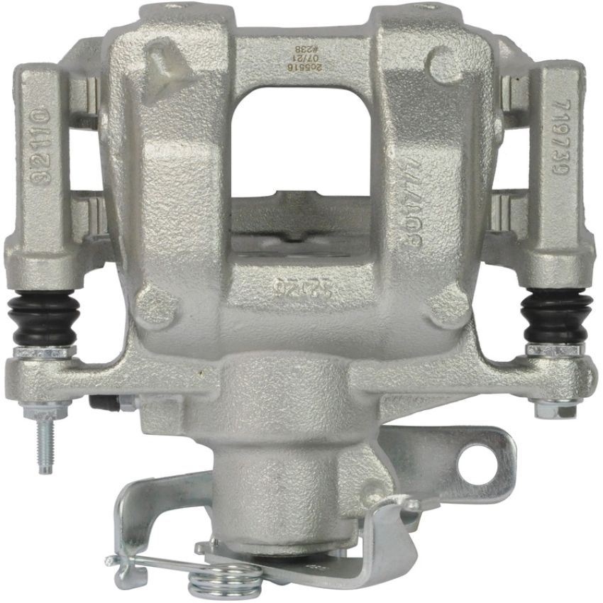 CARDONE New 2C-5516 New Unloaded Caliper