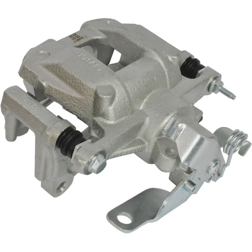 CARDONE New 2C-5517 New Unloaded Caliper