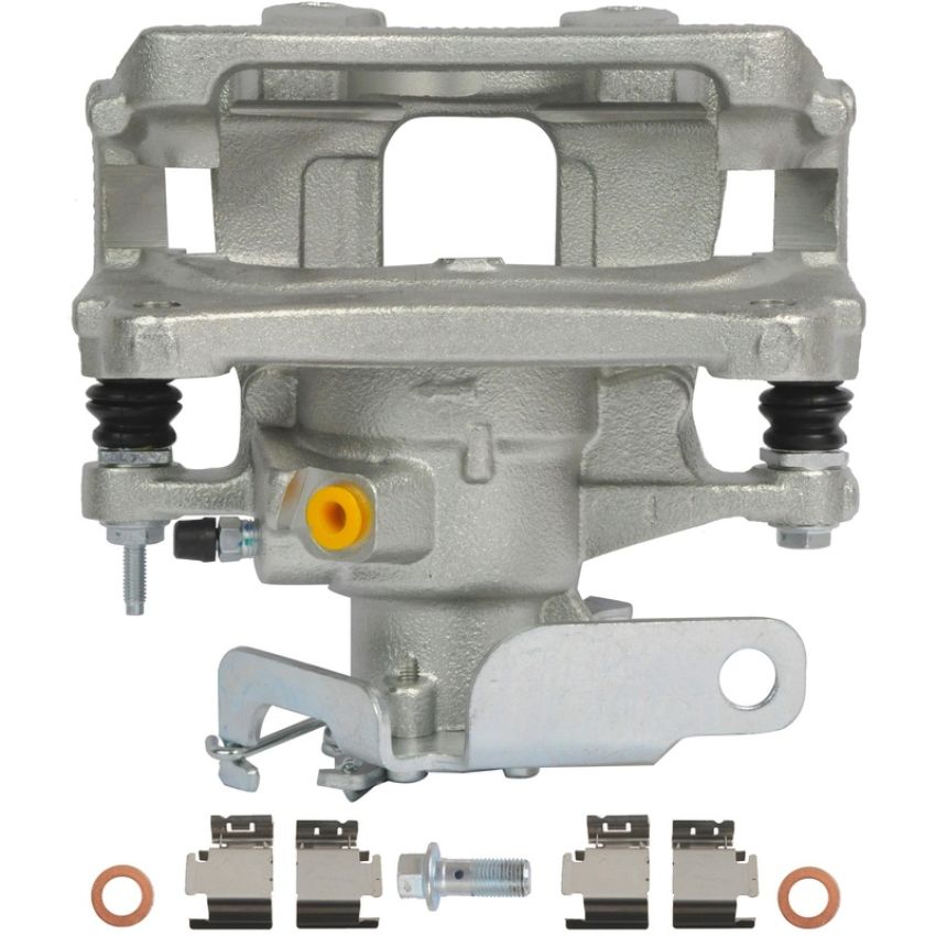 CARDONE New 2C-5517 New Unloaded Caliper
