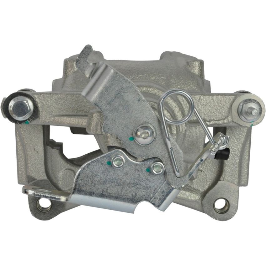CARDONE New 2C-5517 New Unloaded Caliper