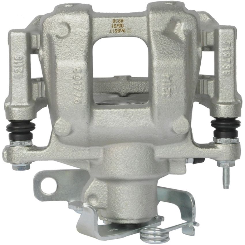 CARDONE New 2C-5517 New Unloaded Caliper