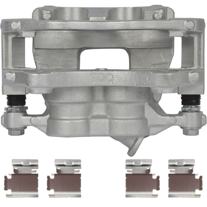 CARDONE New 2C-5518 New Unloaded Caliper