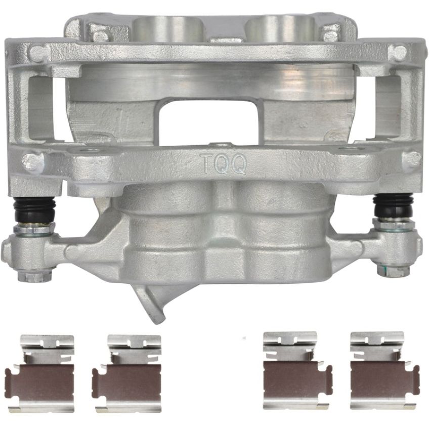 CARDONE New 2C-5519 New Unloaded Caliper