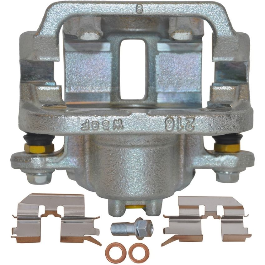 CARDONE New 2C-6026 New Unloaded Caliper
