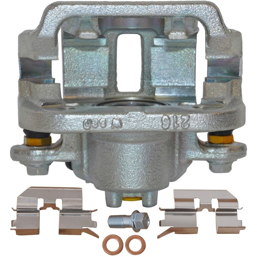 CARDONE New 2C-6027 New Unloaded Caliper
