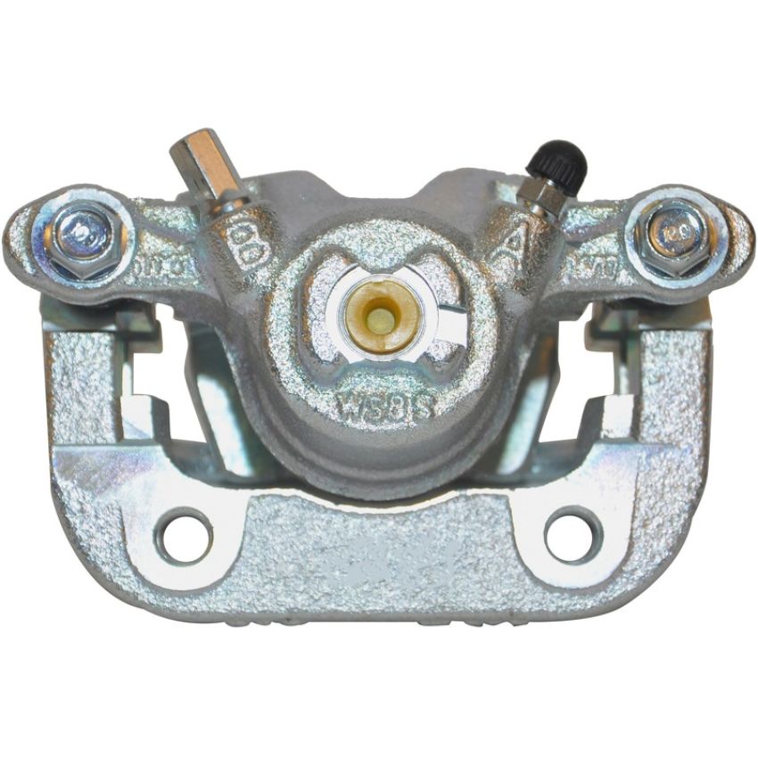 CARDONE New 2C-6027 New Unloaded Caliper