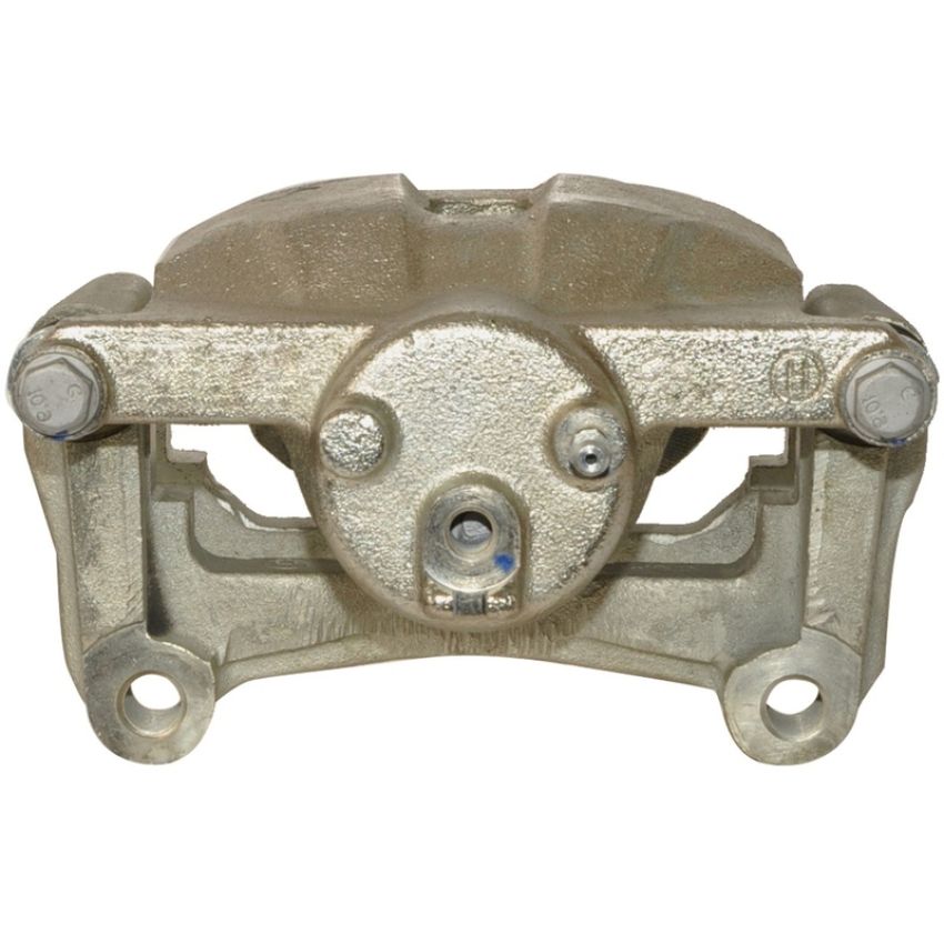 CARDONE New 2C-6031 New Unloaded Caliper
