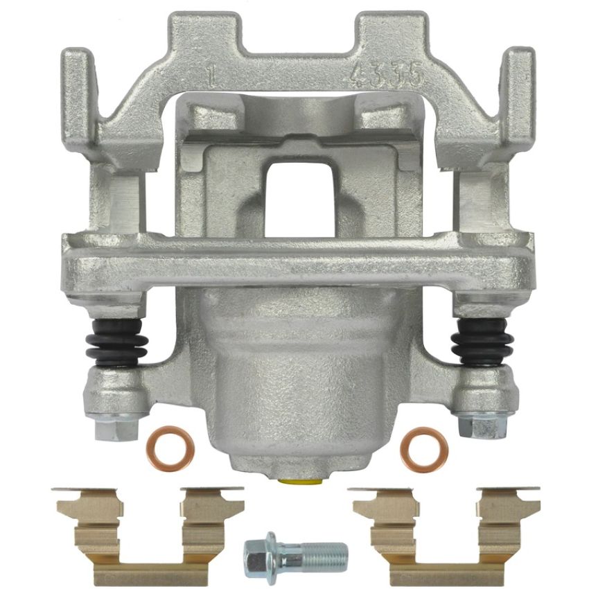 CARDONE New 2C-6036 New Unloaded Caliper