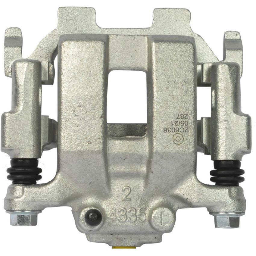 CARDONE New 2C-6036 New Unloaded Caliper