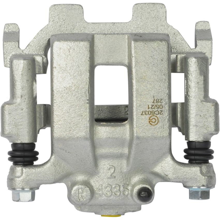CARDONE New 2C-6037 New Unloaded Caliper