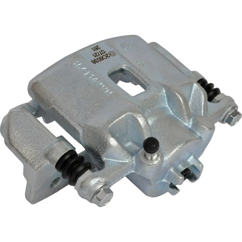 CARDONE New 2C-6038 New Unloaded Caliper