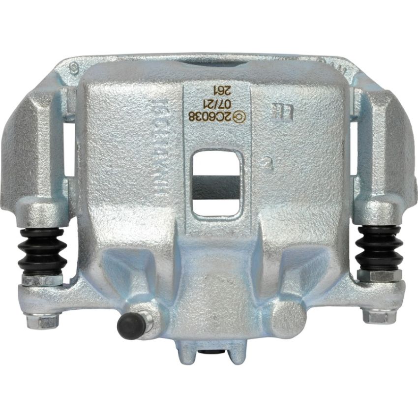 CARDONE New 2C-6038 New Unloaded Caliper