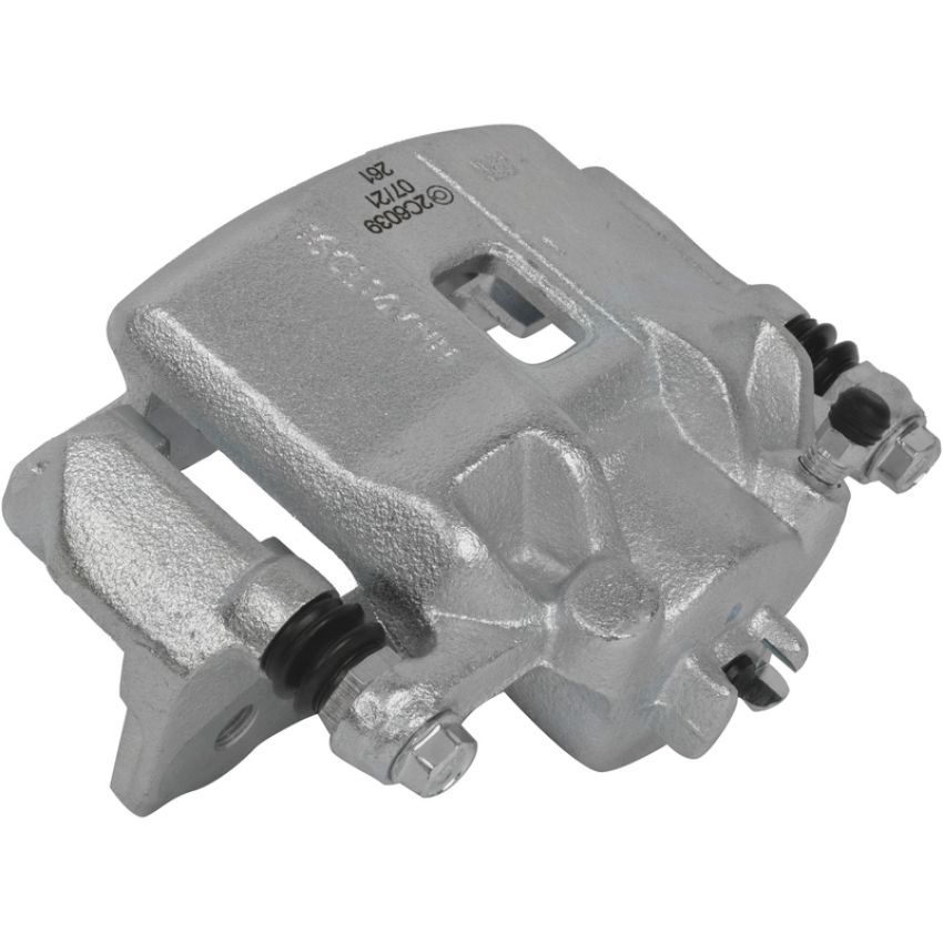 CARDONE New 2C-6039 New Unloaded Caliper