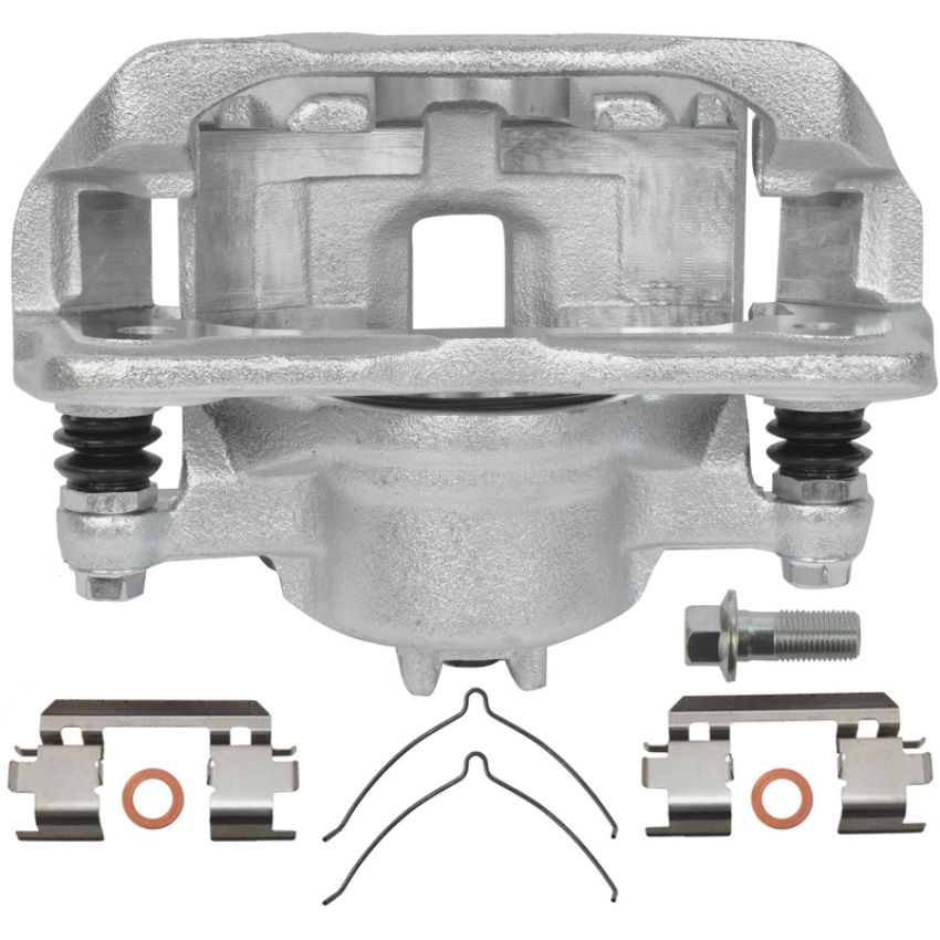 CARDONE New 2C-6039 New Unloaded Caliper