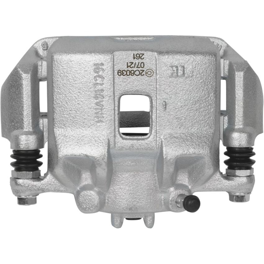 CARDONE New 2C-6039 New Unloaded Caliper