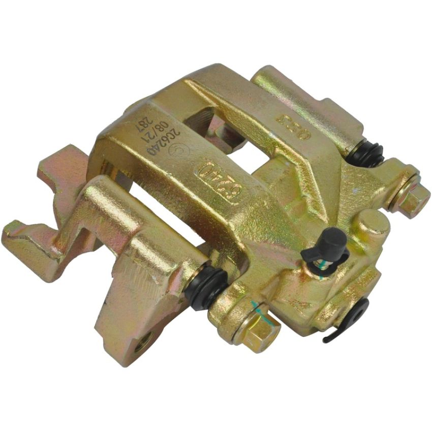 CARDONE New 2C-6240 New Unloaded Caliper
