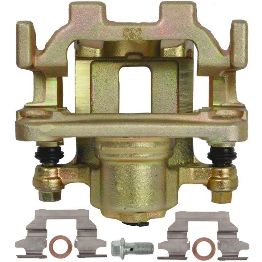 CARDONE New 2C-6240 New Unloaded Caliper