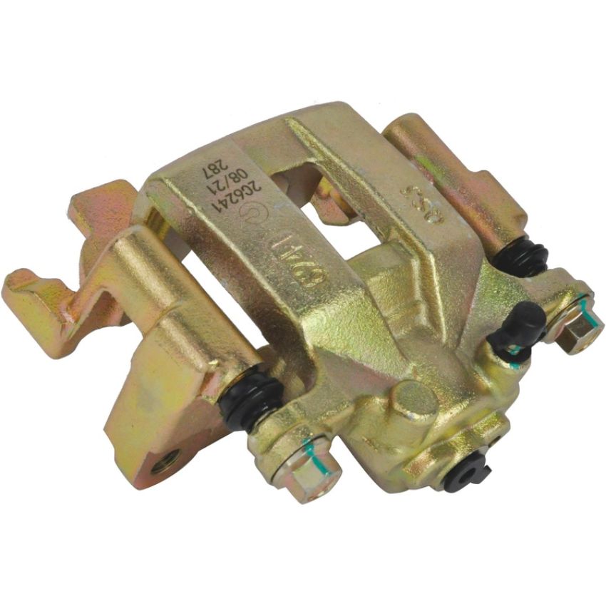CARDONE New 2C-6241 New Unloaded Caliper