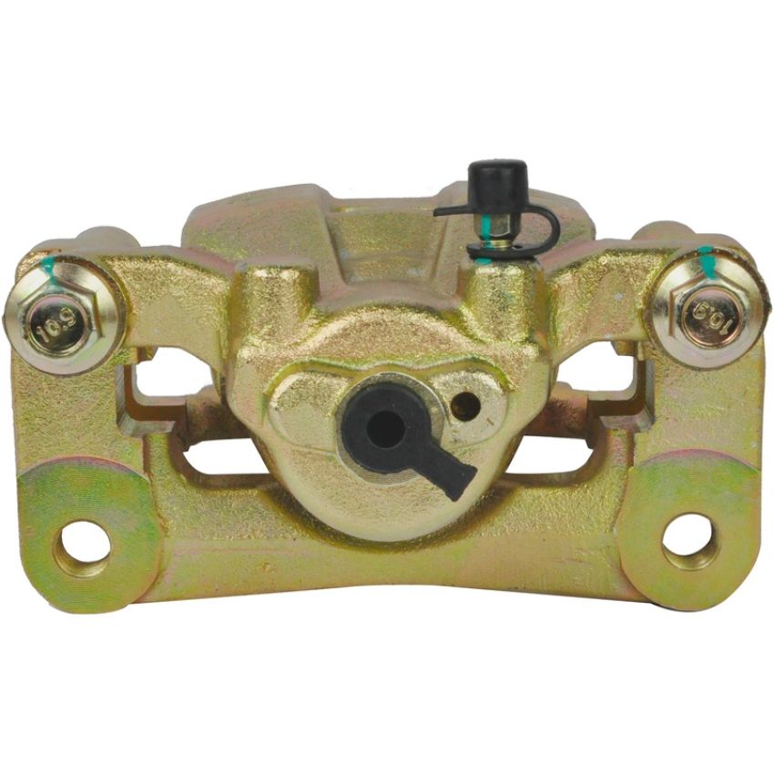 CARDONE New 2C-6241 New Unloaded Caliper