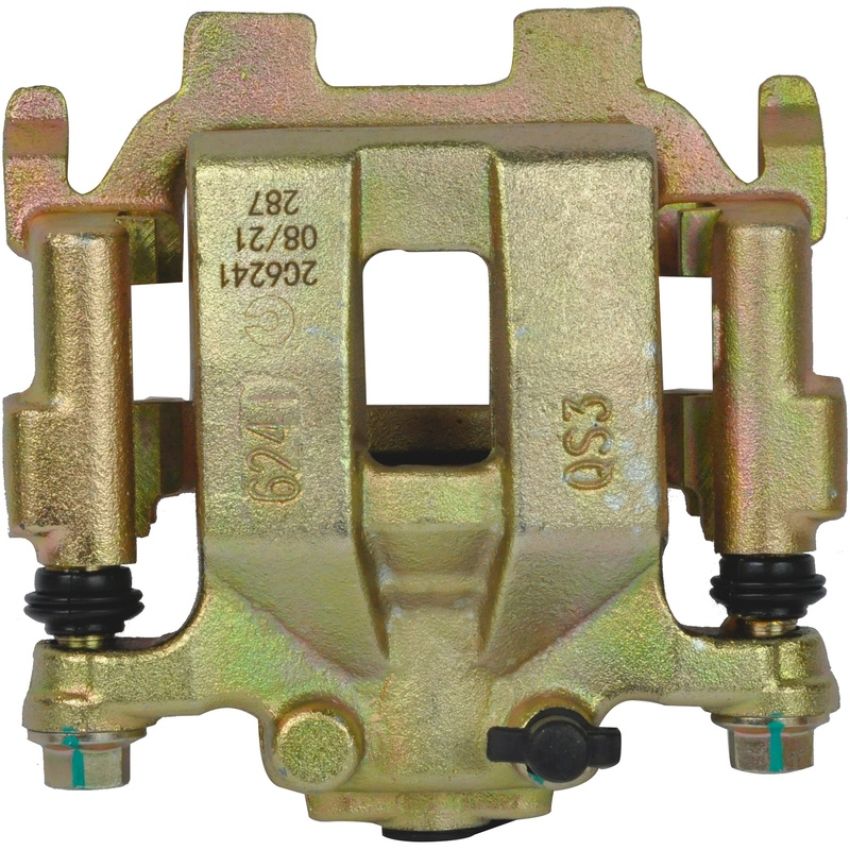 CARDONE New 2C-6241 New Unloaded Caliper