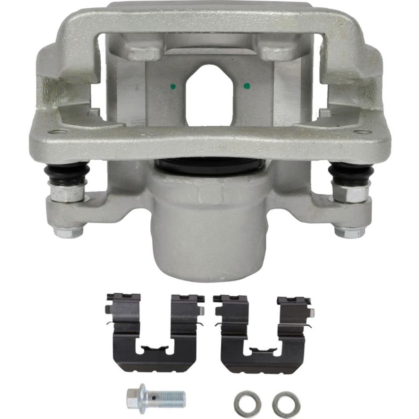 CARDONE New 2C-6270 New Unloaded Caliper