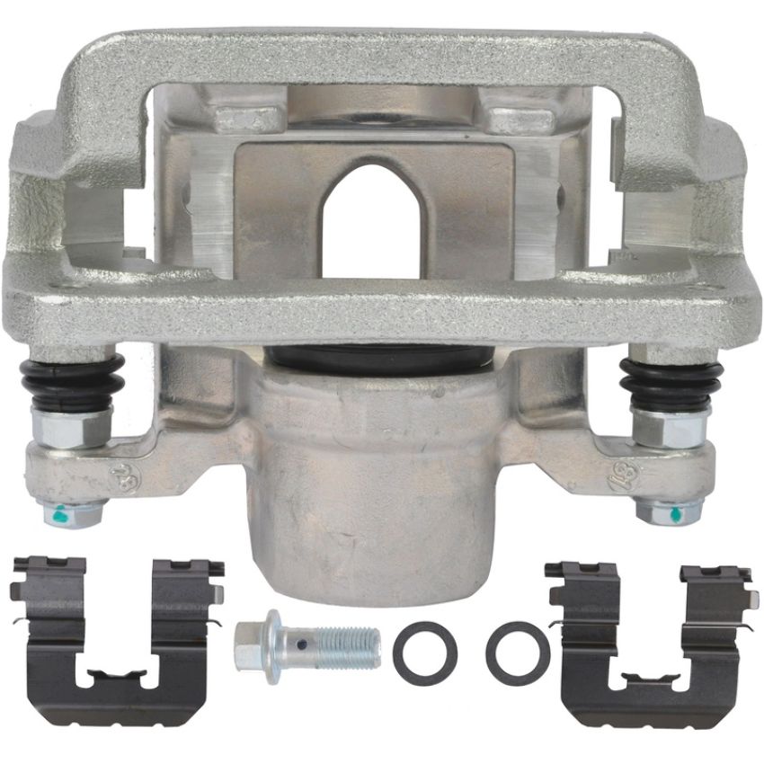 CARDONE New 2C-6271 New Unloaded Caliper