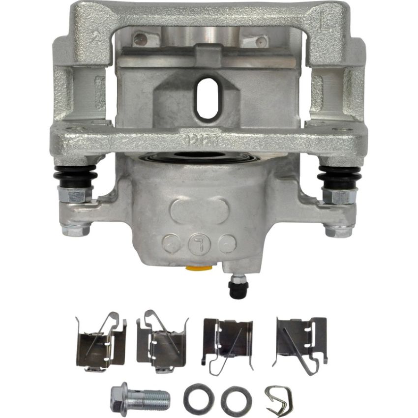 CARDONE New 2C-6272 New Unloaded Caliper