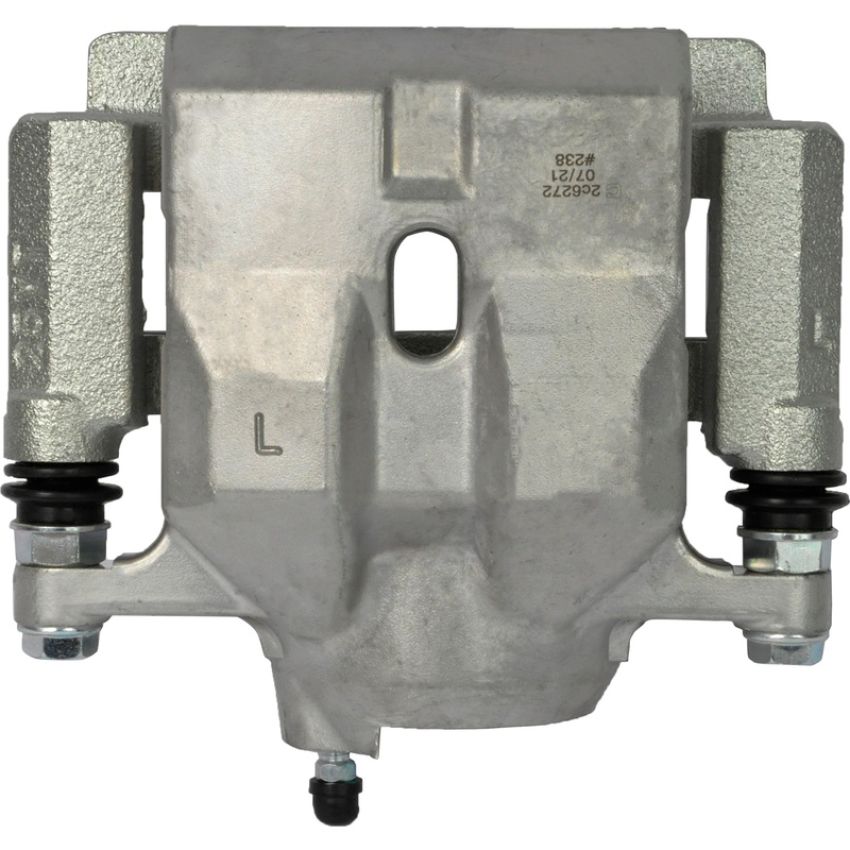 CARDONE New 2C-6272 New Unloaded Caliper