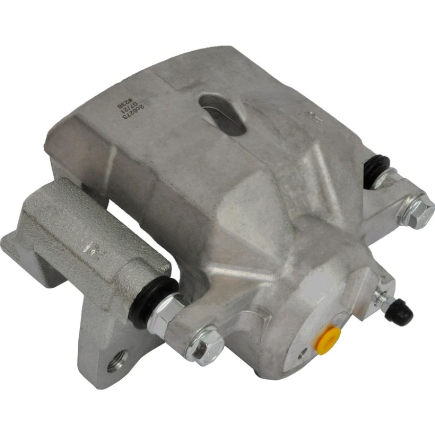 CARDONE New 2C-6273 New Unloaded Caliper