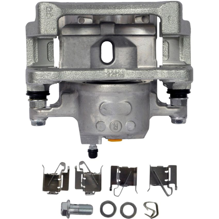 CARDONE New 2C-6273 New Unloaded Caliper
