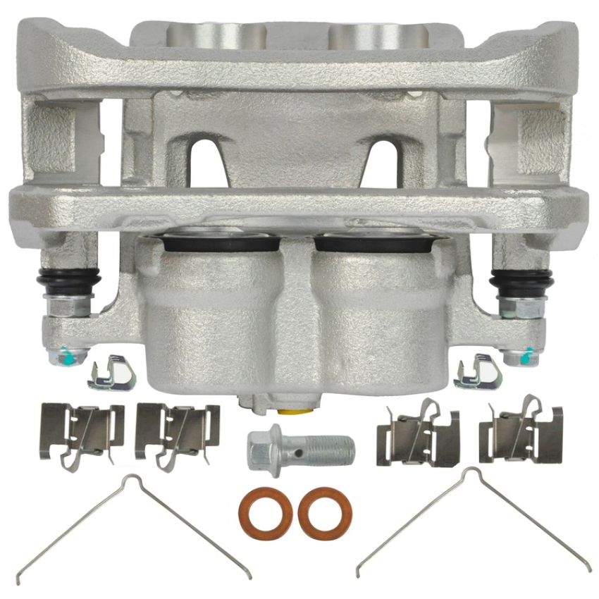 CARDONE New 2C-6274 New Unloaded Caliper