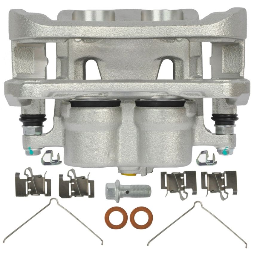CARDONE New 2C-6275 New Unloaded Caliper
