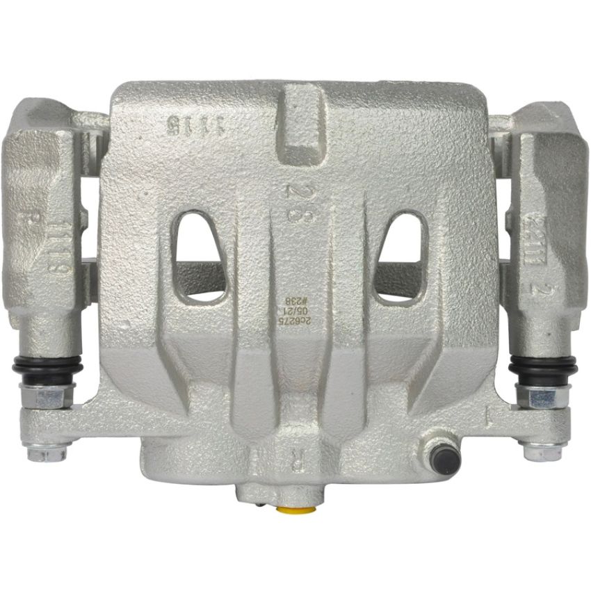 CARDONE New 2C-6275 New Unloaded Caliper