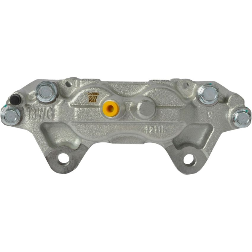 CARDONE New 2C-6278 New Unloaded Caliper
