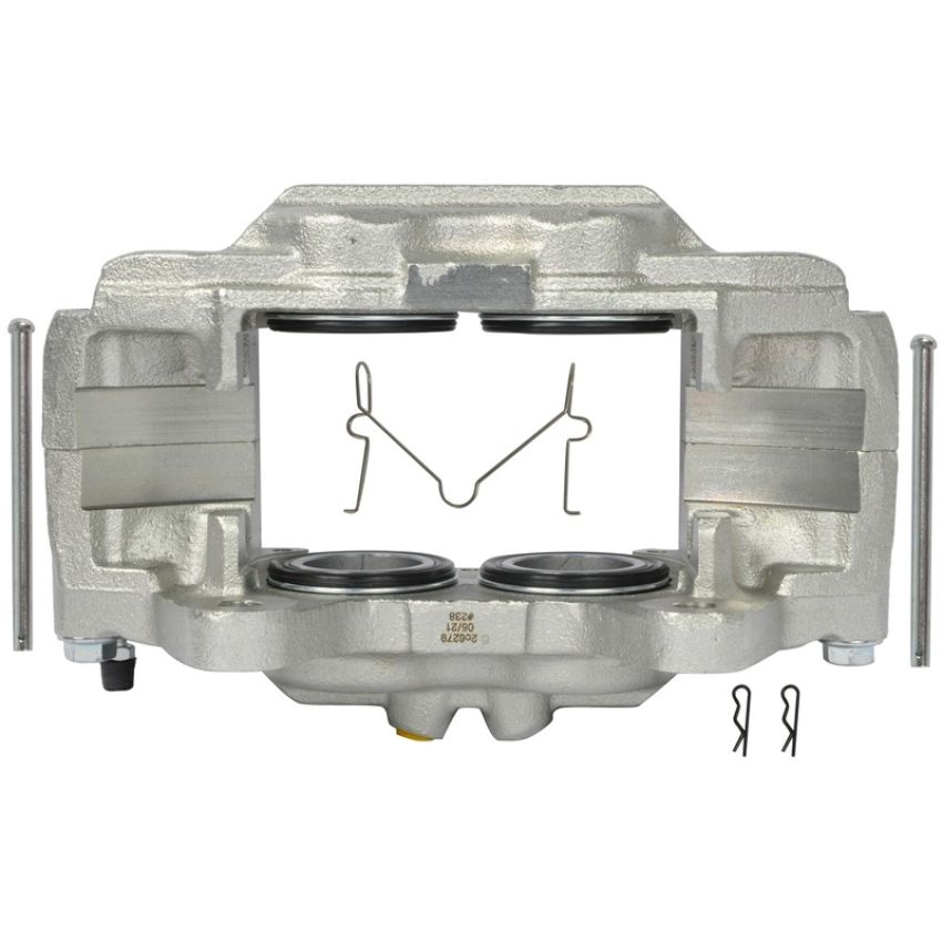 CARDONE New 2C-6279 New Unloaded Caliper
